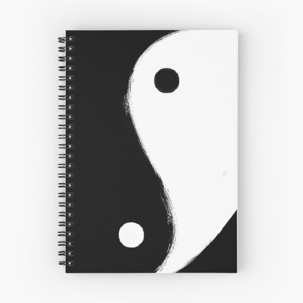 Item preview, Yin and yang designed and sold by Trashy-Designs.
