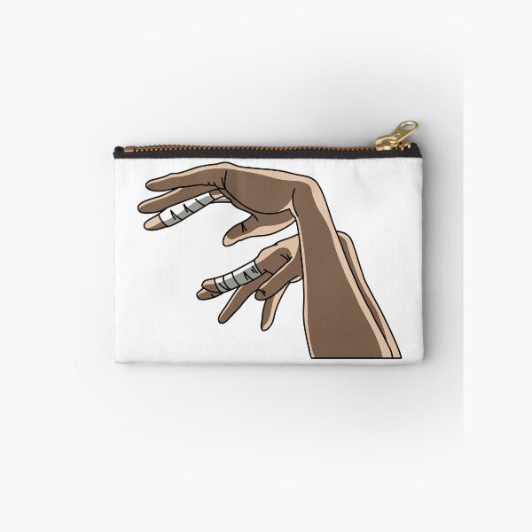 Item preview, tendous hands designed and sold by gummieturtle.