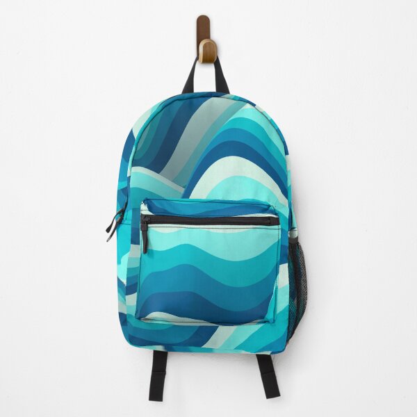 Item preview, Dreamy ocean sky waves designed and sold by ankitagrawal.