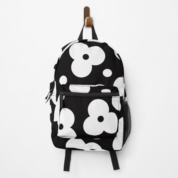 Item preview, Vintage black and white pattern designed and sold by ivanoel.