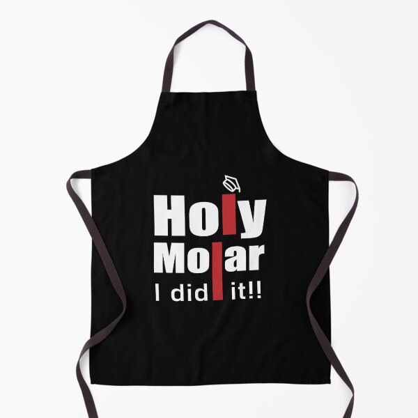 Item preview, Holy Molar I did it Collection for Clothing, Accessories, Home Decor designed and sold by Myartbeyours.