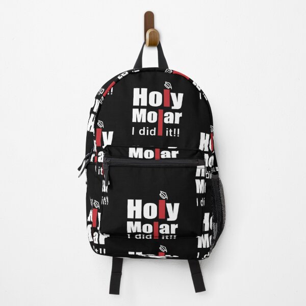 Item preview, Holy Molar I did it Collection for Clothing, Accessories, Home Decor designed and sold by Myartbeyours.