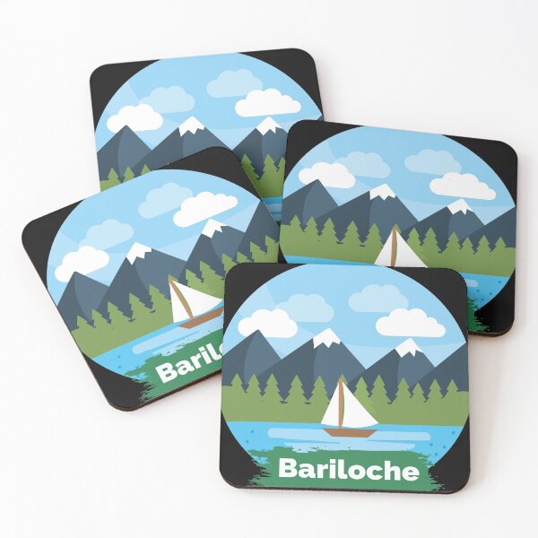 Item preview, Bariloche Argentina designed and sold by corralmontana.