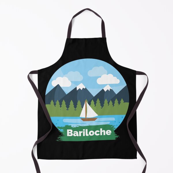 Item preview, Bariloche Argentina designed and sold by corralmontana.