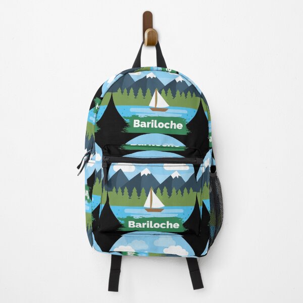 Item preview, Bariloche Argentina designed and sold by corralmontana.