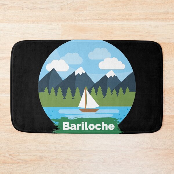 Item preview, Bariloche Argentina designed and sold by corralmontana.