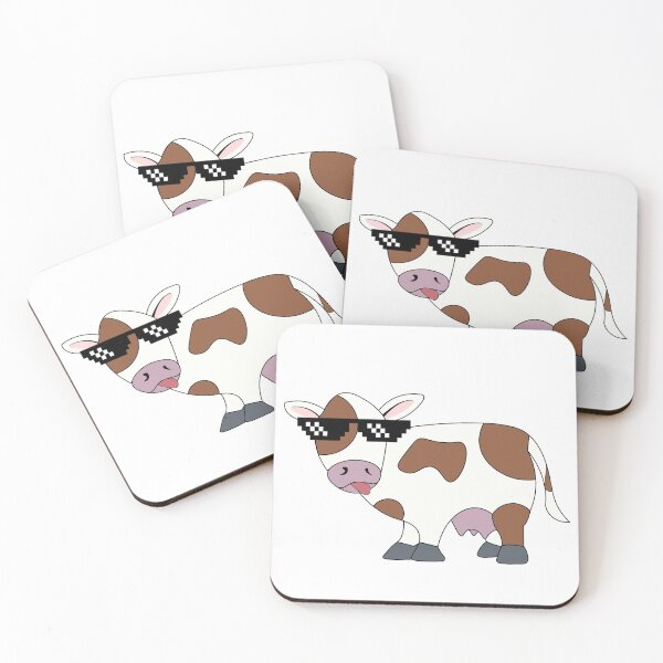 Item preview, Cool Cow designed and sold by Vladan Seva.