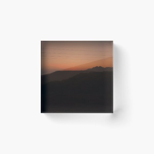Item preview, sunrise lonavala sahyadri hills designed and sold by nipsday.