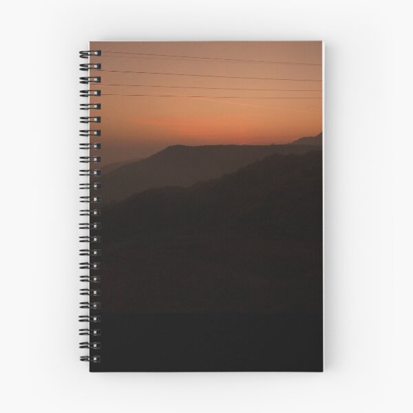 Item preview, sunrise lonavala sahyadri hills designed and sold by nipsday.