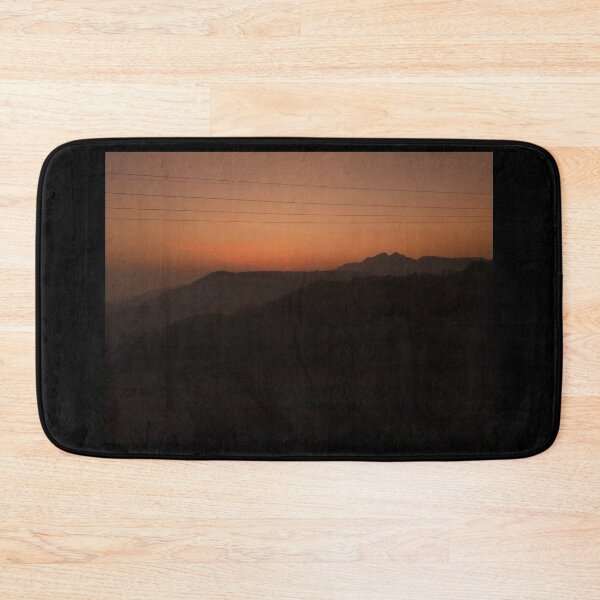 Item preview, sunrise lonavala sahyadri hills designed and sold by nipsday.