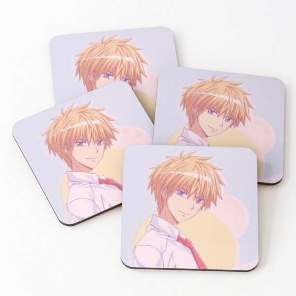 Item preview, Maid Sama Usui designed and sold by nanapenguin.