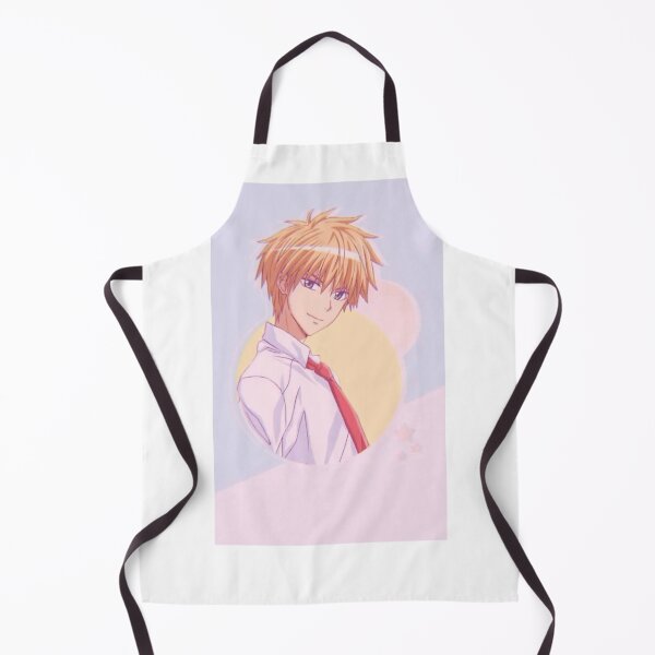 Item preview, Maid Sama Usui designed and sold by nanapenguin.