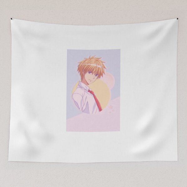 Item preview, Maid Sama Usui designed and sold by nanapenguin.