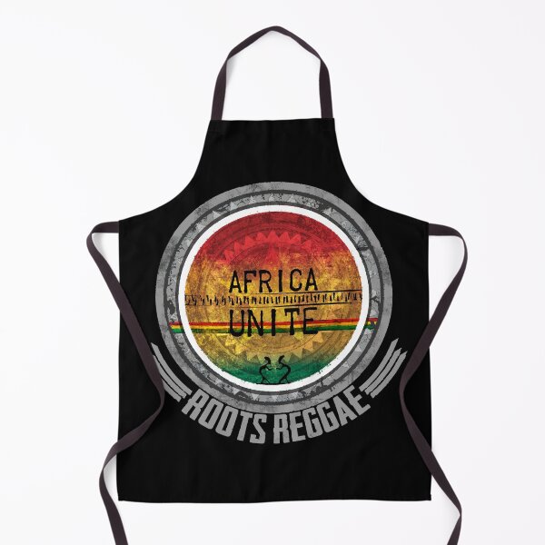 Item preview, Africa Unite Roots Reggae designed and sold by Periartwork.