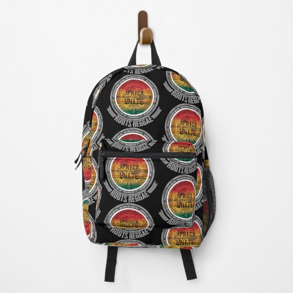 Item preview, Africa Unite Roots Reggae designed and sold by Periartwork.