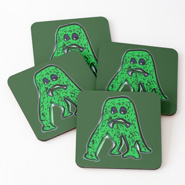 Item preview, Horst the moss designed and sold by ideen-schenken.