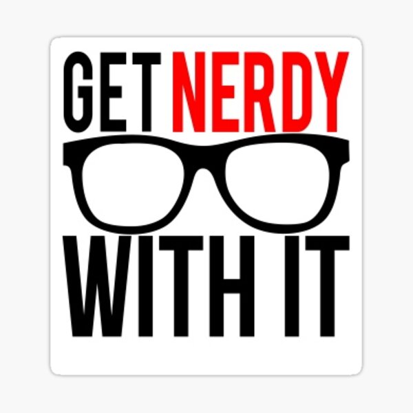 GNWI Sticker