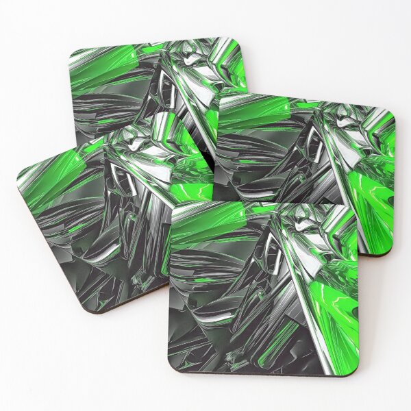 Item preview, chrome chaos designed and sold by drizzd.