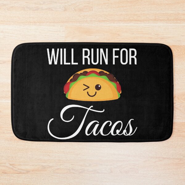 Item preview, will run for tacos designed and sold by OneTimeEngineer.
