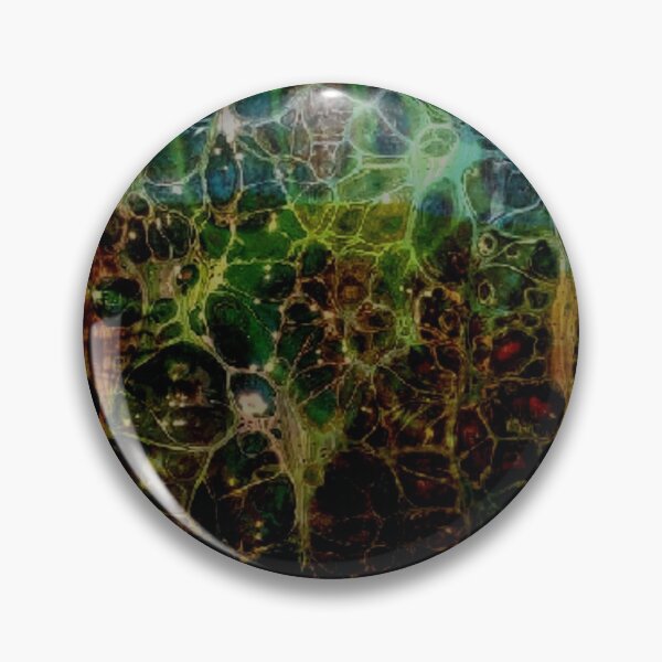 Item preview, Abstract Grime designed and sold by BestieSquared.