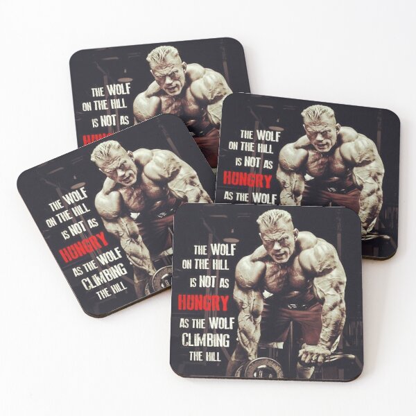 Item preview, Bodybuilding Inspirational designed and sold by bevans32.