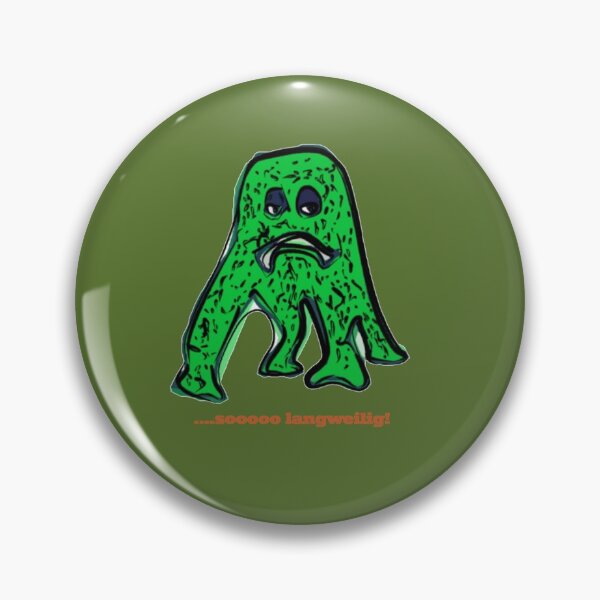 Item preview, Horst is so boring! designed and sold by ideen-schenken.