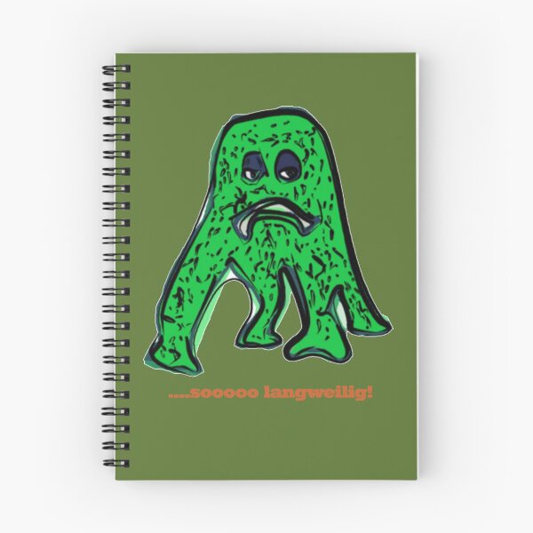 Item preview, Horst is so boring! designed and sold by ideen-schenken.