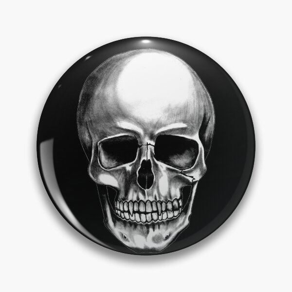 Item preview, Skull for Halloween designed and sold by Coolkinglou.