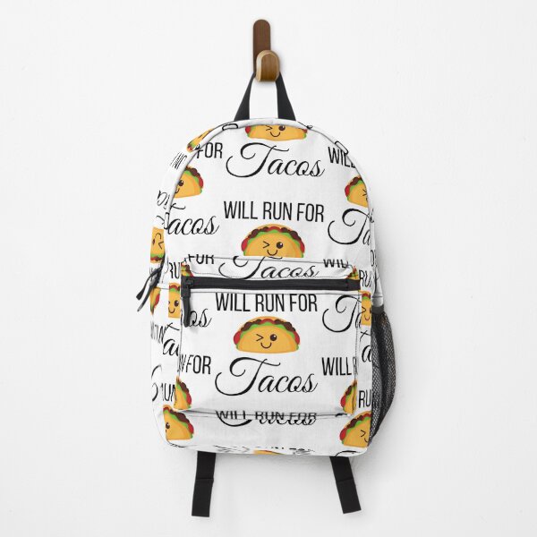 Item preview, will run for tacos designed and sold by OneTimeEngineer.