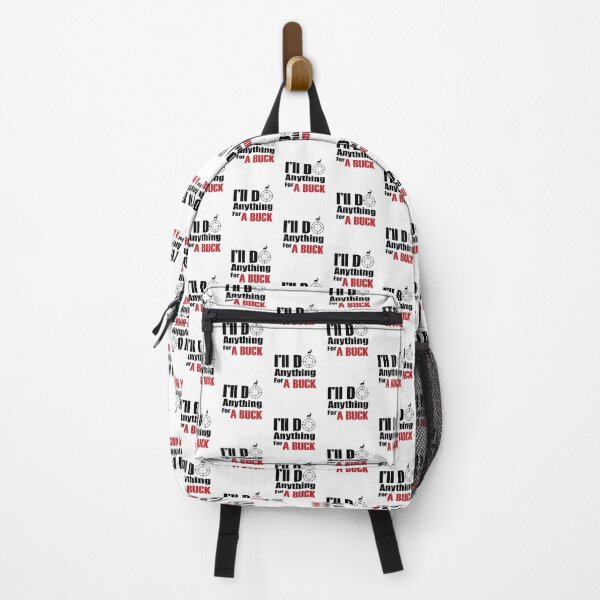 Item preview, Ill do anything for a buck collection for hunting seasonal in Clothing, Accessories, Home Decor designed and sold by Myartbeyours.