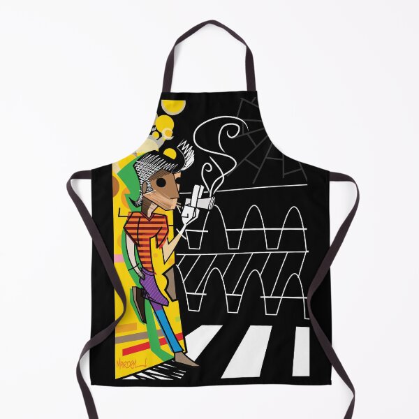 Item preview, The Trickster designed and sold by MARDEM MOURA.