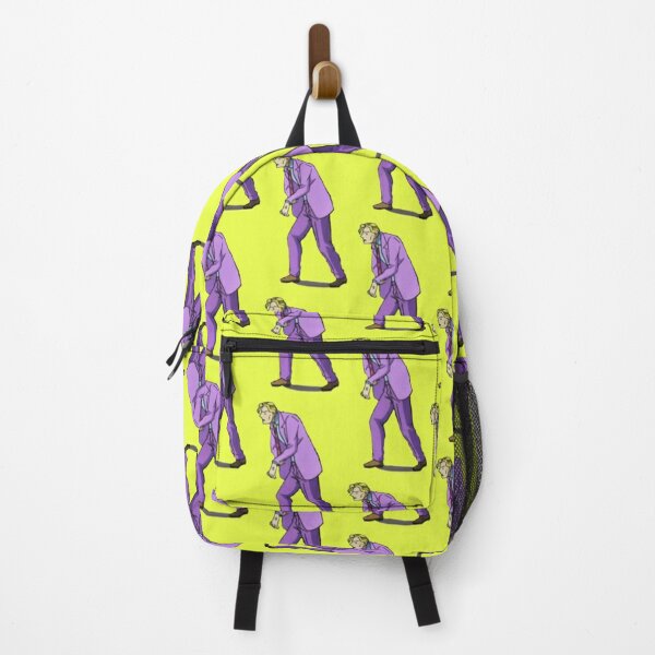 Yoshikage Kira Backpacks | Redbubble