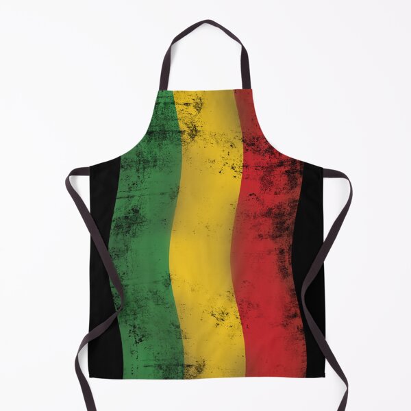 Item preview, Rasta reggae flag designed and sold by Periartwork.