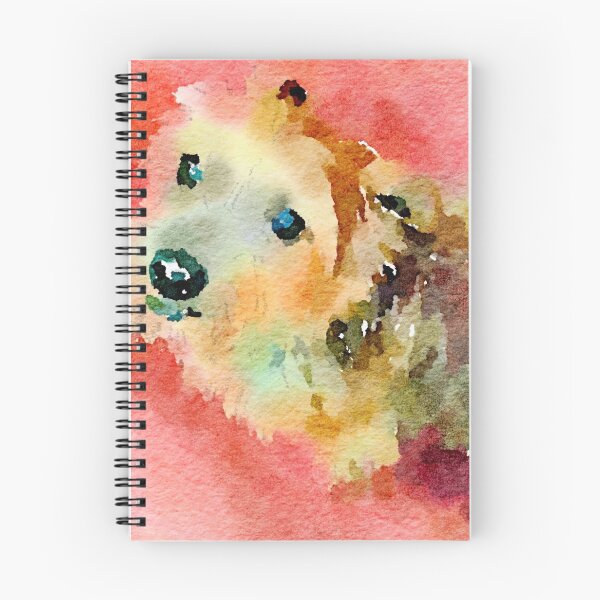 Item preview, Dash the Dorkie designed and sold by Michele Lammas.
