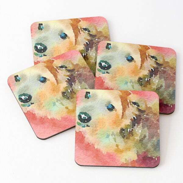 Item preview, Dash the Dorkie designed and sold by Michele Lammas.