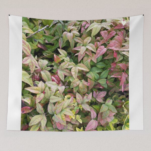 Item preview, colors of the leaves designed and sold by ErhanArt.