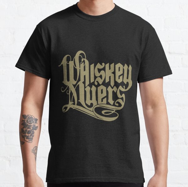 whiskey myers shirts