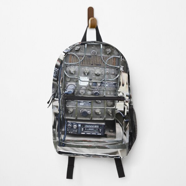 Item preview, Vintage Military radio , US Army Signal corps , WWII designed and sold by Vision4art by Conway.