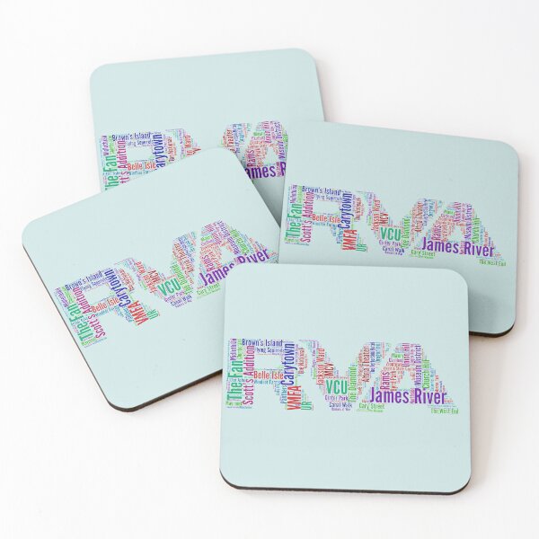 Item preview, All of RVA designed and sold by hermitenvy.