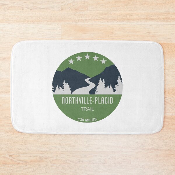 Item preview, Northville-Placid Trail designed and sold by Esskay Designs.