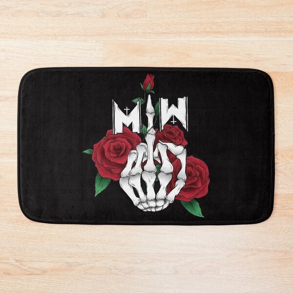 Item preview, Motionless in White Men's designed and sold by KKMade001.