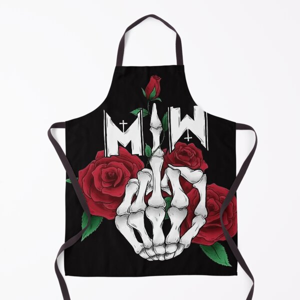 Item preview, Motionless in White Men's designed and sold by KKMade001.