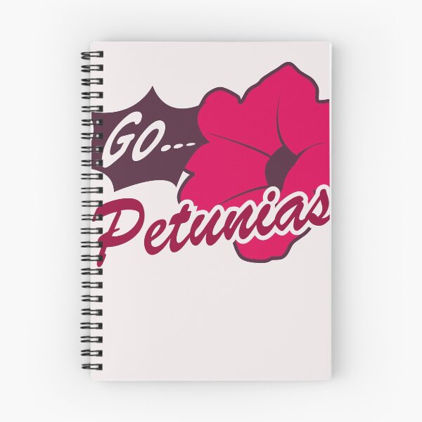 Item preview, Get Now Women's Go Petunias designed and sold by KKMade001.
