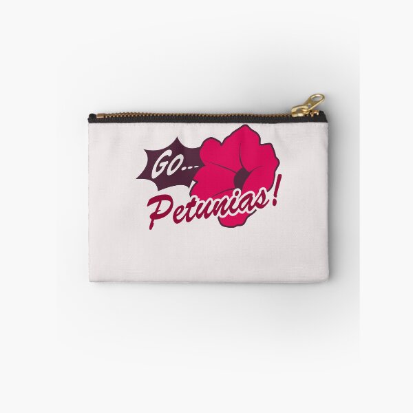 Item preview, Get Now Women's Go Petunias designed and sold by KKMade001.