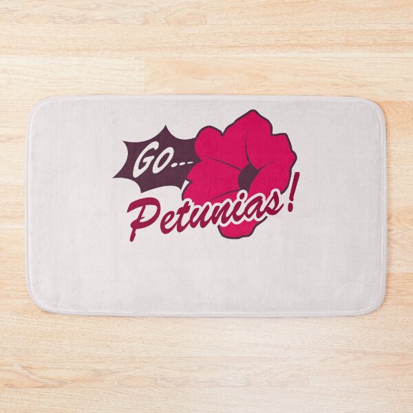 Item preview, Get Now Women's Go Petunias designed and sold by KKMade001.