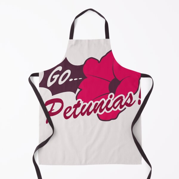 Item preview, Get Now Women's Go Petunias designed and sold by KKMade001.