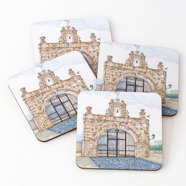 Item preview, Capilla del Cristo designed and sold by mtcamara.