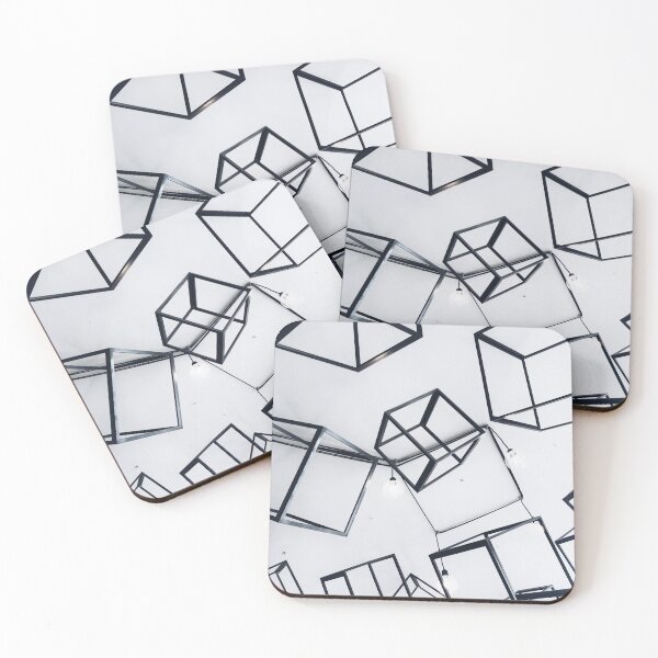Item preview, Cube black designed and sold by Onprime.