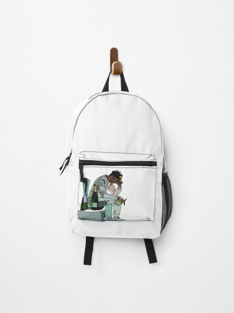 pierre bookbag