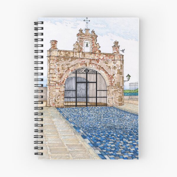 Item preview, Capilla del Cristo designed and sold by mtcamara.